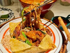 -太食獸泰式茶餐厅(IFS国金中心店)