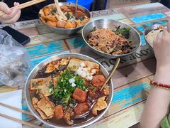 -龍城柳州螺蛳粉(群星路店)