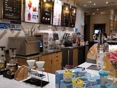 -COSTA COFFEE(上海月星环球港店)