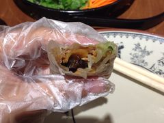-额娘·春饼烤鸭(华北七楼创始店)