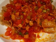 -西贝莜面村(上海百联西郊店)