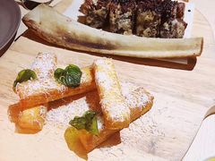 -Mercato莫卡多露台餐厅与酒吧(K11店)