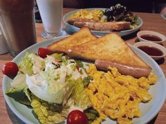 -必胜客(大梅沙8号仓店)