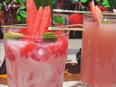 -唐猫庭院·千年陕菜(大唐不夜城店)