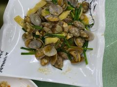 -景好海鲜餐厅(大鹏必选旅游店)