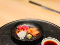 -晴空·日本料理(万象城店)