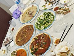 -台州湾小海鲜·范家厨房(人民路店)