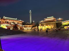 -阳澄湖半岛旅游度假区