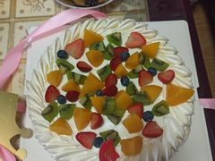 -丹香(崂山沙子口店)