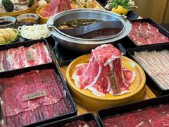 -牛匠和牛寿喜锅(西安总店)