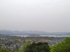 -吴山景区