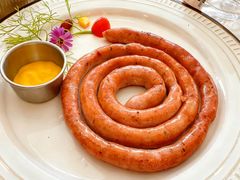 -城堡俄式西餐厅(中央大街索道店)