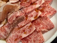 -和牛 烧肉寿喜烧涮锅 善(心斎橋店)