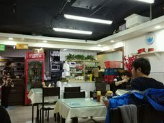 大堂-丽虹米线(青泥店)