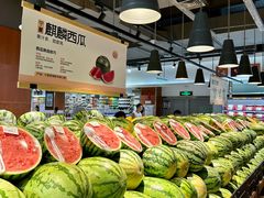 -胖东来生活广场(健康路店)