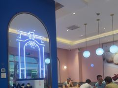 -小杨生煎(周浦万达店)