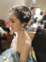 -WEIM.唯蜜美妆工作室