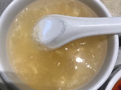 银耳汤-海底捞火锅(天鹅湖银泰店)