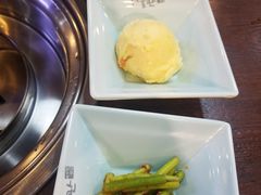 -首尔馆韩国料理(金童路店)