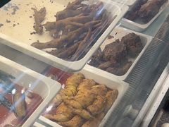 -紫光园清真北京小吃(广渠门内店)