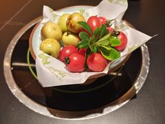 -季季山·云南野生菌火锅(上海首店)