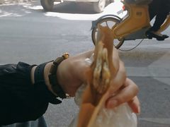 -梅干菜扣肉饼(钱局店)
