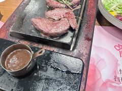 -一沙一城·岩烤牛扒(深圳首店)