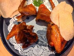 -避风塘(宝山万达店)