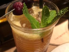 -THE CANNERY&JUJU 新鲜海鲜·牛排美食酒廊