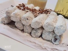 -贝勒爷·酥不腻烤鸭