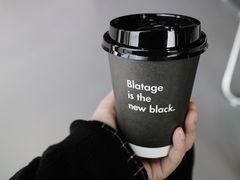 -BLATAGE COFFEE