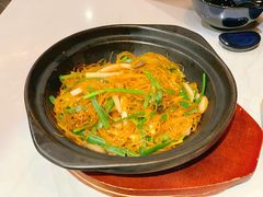 蟹籽粉丝煲-荟廷·晶萃(陆家嘴尚悦湾店)