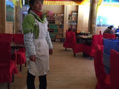 -银同牦牛肉火锅