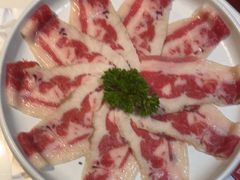 -炙城·韩式烤肉(南京东路店)