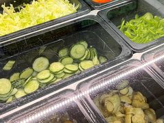 -赛百味SUBWAY(地王广场店)