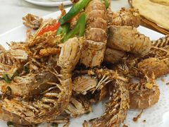 -新享乐海鲜(翠华路店)