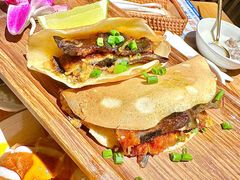 -壹泰东南亚主题餐厅·高良姜风情(州桥店)