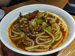 -西域阿里马新疆菜·清真(桂花路店)