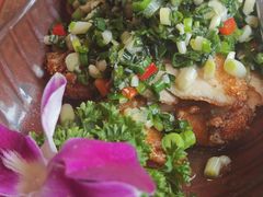 -花马天堂云南餐厅 Lost Heaven(外滩店)