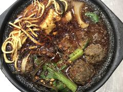-清真·穆萨砂锅(大皮院店)