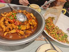 -大师傅金奖啤酒鱼(阳光店)