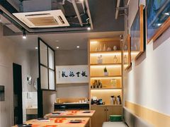 -望江门小龙虾·烧烤(九堡店)