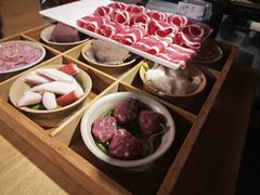 -老版火锅(半坡店)