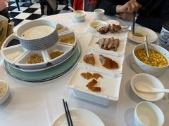 -羲和雅苑•北京烤鸭(吴中路万象城店)