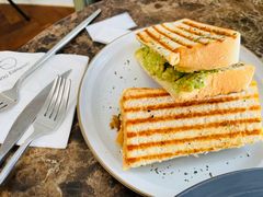 -21G Espresso(吉珠南门店)