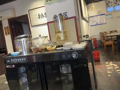 -厚味居炙子烤肉·清真(天桥南纬路店)