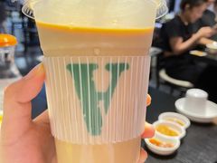 -ALPHA COFFEE阿尔法咖啡(虹泉路店)
