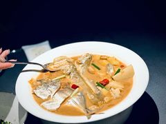 -黄鱼馆Jhouse(外滩店)