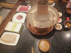 -南门涮肉(通州大船店)