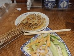 -毅祥斋老孙家泡馍(北院门鼓楼店)
